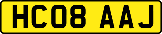 HC08AAJ