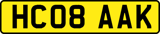 HC08AAK