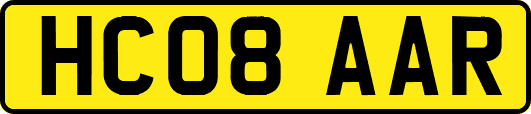 HC08AAR