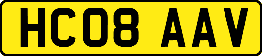 HC08AAV