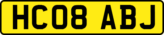 HC08ABJ