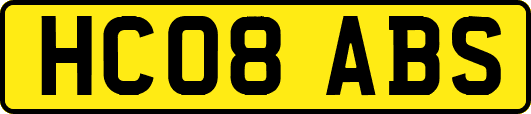 HC08ABS