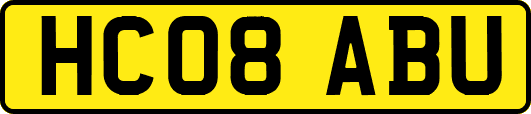 HC08ABU