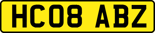 HC08ABZ