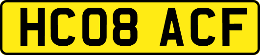 HC08ACF
