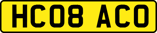 HC08ACO