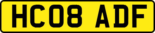 HC08ADF