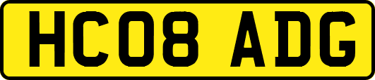 HC08ADG