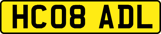 HC08ADL