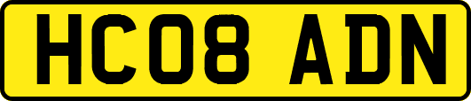 HC08ADN