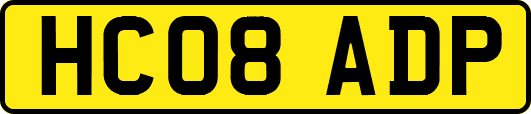 HC08ADP