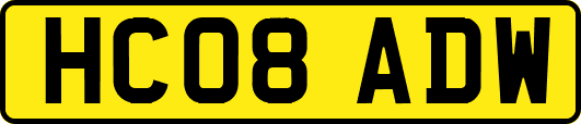 HC08ADW