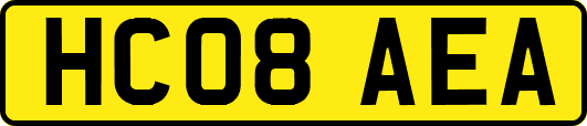 HC08AEA