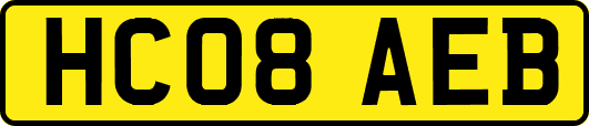 HC08AEB