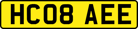 HC08AEE