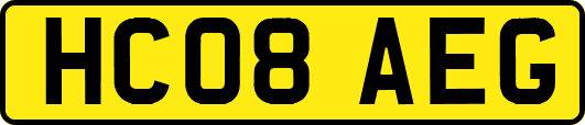 HC08AEG