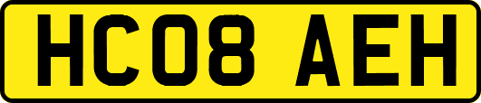 HC08AEH