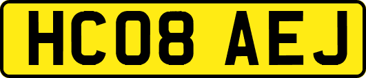 HC08AEJ