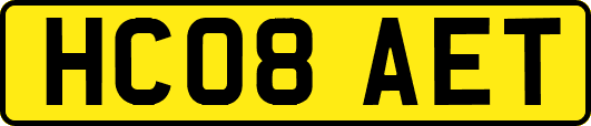 HC08AET