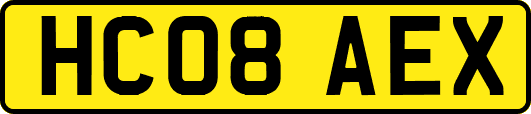 HC08AEX