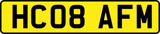 HC08AFM