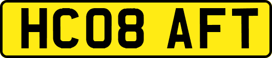 HC08AFT