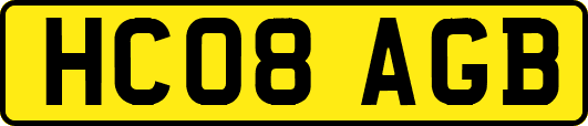 HC08AGB