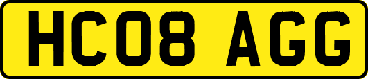 HC08AGG