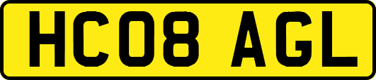 HC08AGL