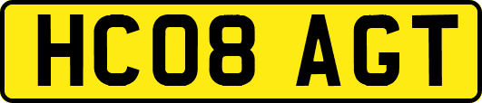 HC08AGT
