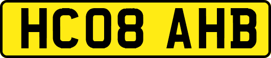 HC08AHB