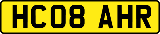HC08AHR
