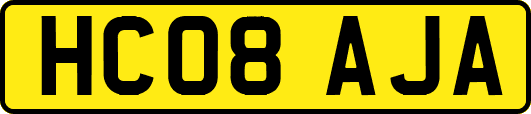 HC08AJA