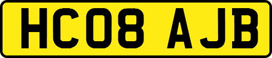 HC08AJB