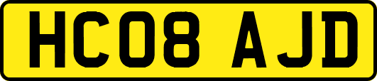 HC08AJD