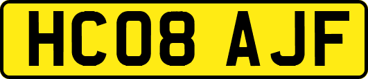 HC08AJF