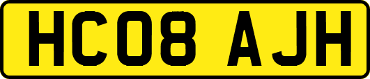 HC08AJH