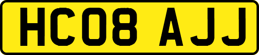 HC08AJJ