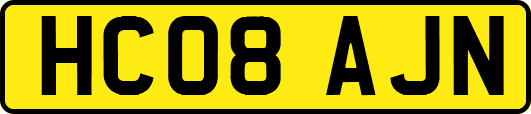 HC08AJN