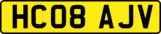 HC08AJV