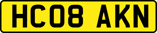 HC08AKN