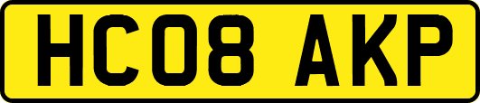HC08AKP