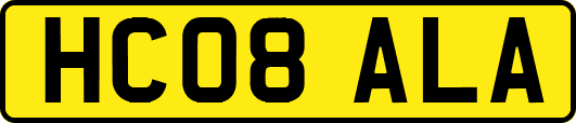 HC08ALA