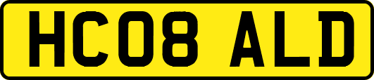 HC08ALD