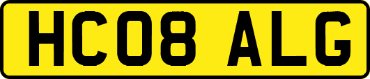 HC08ALG