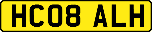 HC08ALH