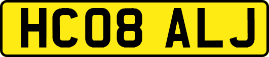 HC08ALJ