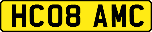 HC08AMC