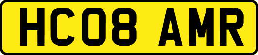 HC08AMR