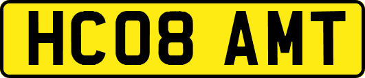 HC08AMT